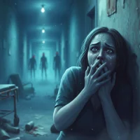 Puzzel Ontsnappen: Geen Uitweg