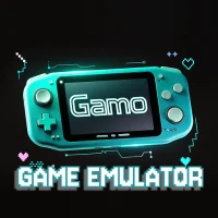 Gamo: GBA Retro Game Pro