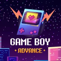 GBA Emulator – Retro ROMs