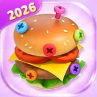 3D Bout Meester: Klemschroef