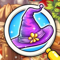 Zoek en Vind-spellen: Zoek het