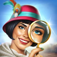 June’s Journey - Zoek-en-vind